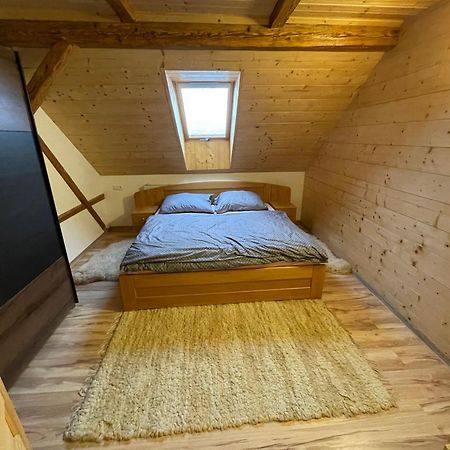 Apartmany Pod Kloboukem Jachymov Ngoại thất bức ảnh