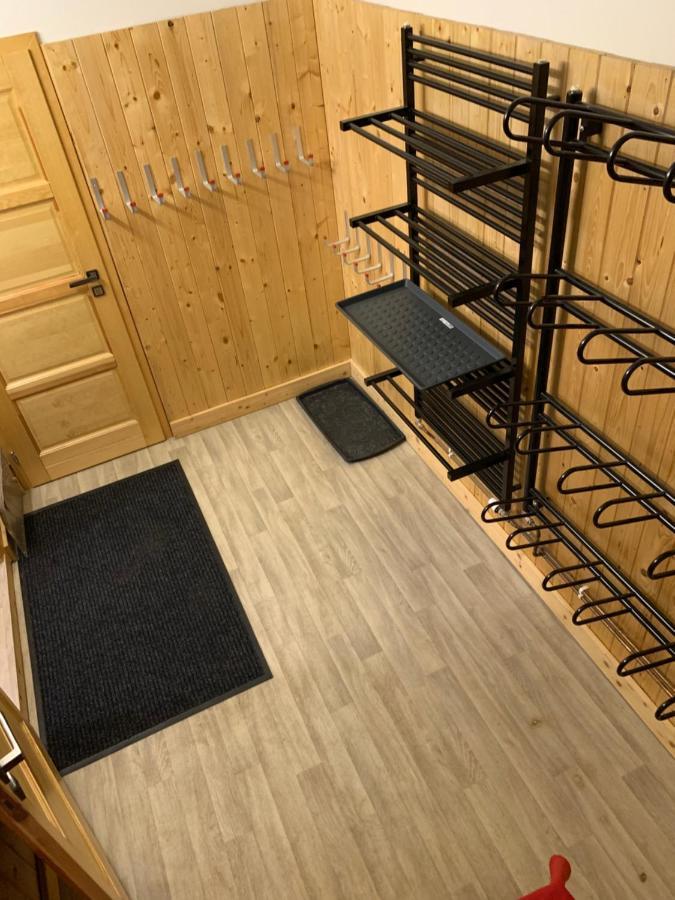 Apartmany Pod Kloboukem Jachymov Ngoại thất bức ảnh