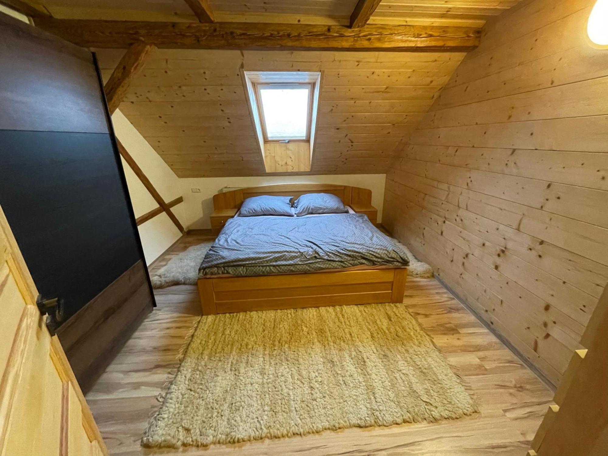Apartmany Pod Kloboukem Jachymov Ngoại thất bức ảnh
