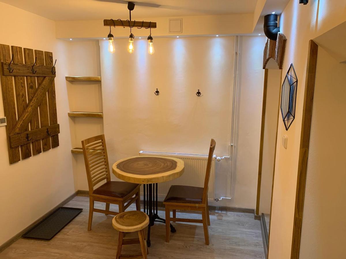 Apartmany Pod Kloboukem Jachymov Ngoại thất bức ảnh