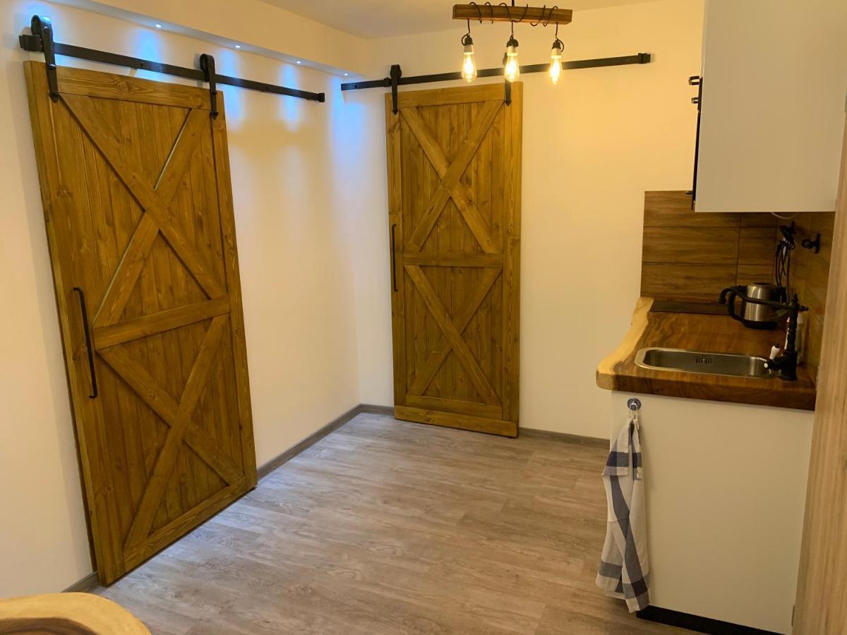 Apartmany Pod Kloboukem Jachymov Ngoại thất bức ảnh