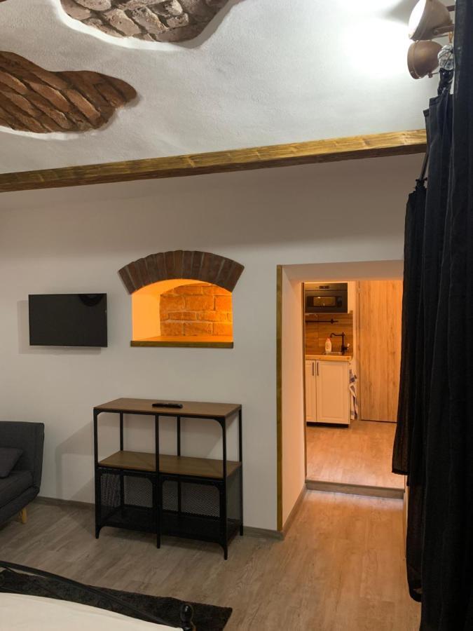 Apartmany Pod Kloboukem Jachymov Ngoại thất bức ảnh
